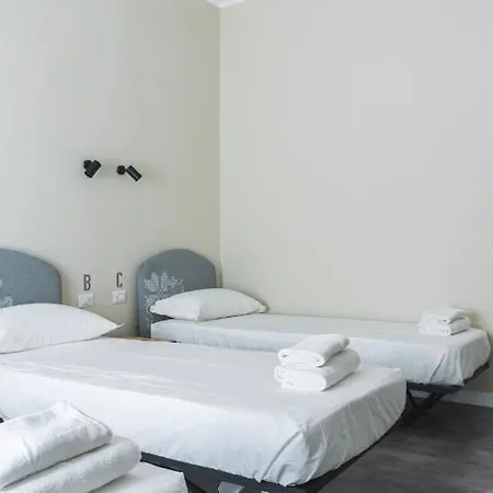 Piccolo Catalunya Auberge de jeunesse Alghero