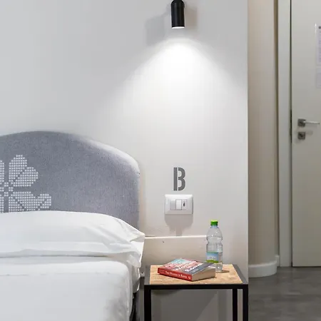 Auberge de jeunesse Piccolo Catalunya Alghero