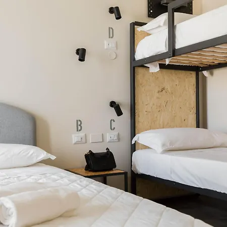 Auberge de jeunesse Piccolo Catalunya *