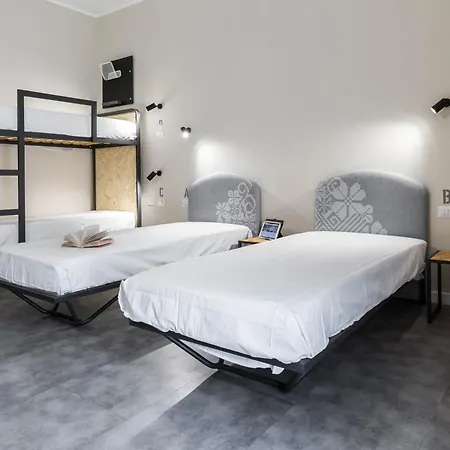 Piccolo Catalunya Auberge de jeunesse Alghero