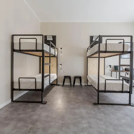 Piccolo Catalunya Auberge de jeunesse